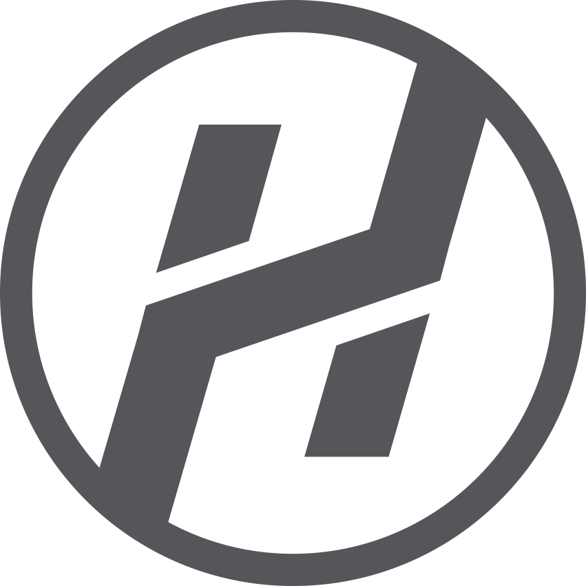 Hype Motorsport logo creative design