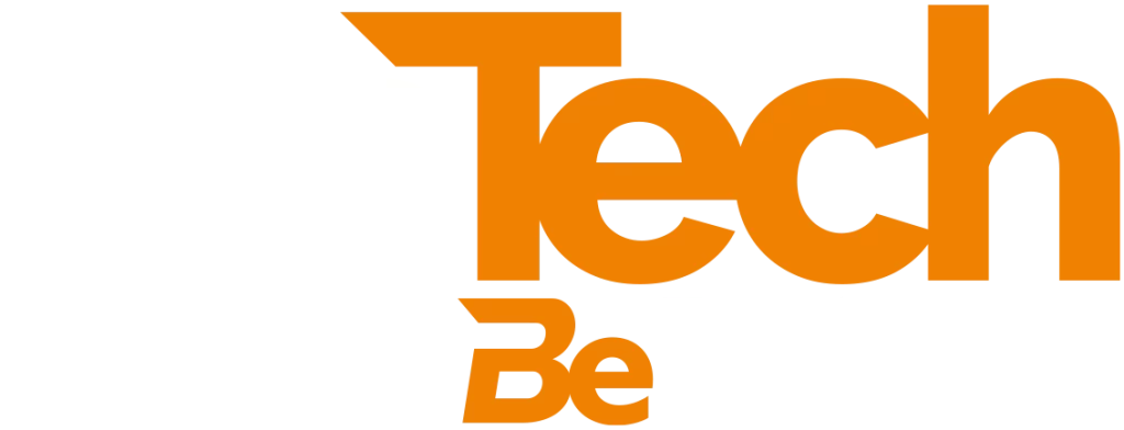 Betech logo brainstorm creative design agency leeds
